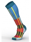 Sock :: Extreme Ski Protection sock in Micotex&reg; 